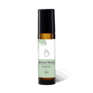 Bio-Atme Wohl Roll-On