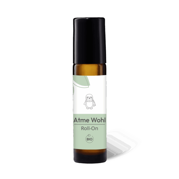 Bio-Atme Wohl Roll-On
