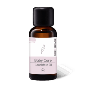 Bio-Baby Care Bauchfein Öl