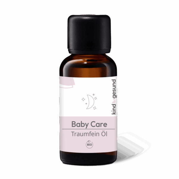 Bio-Baby Care Traumfein Öl