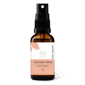Bio-Fühl Dich Wohl Raumspray