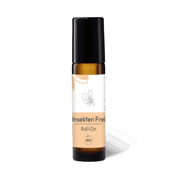 Bio-Insekten Frei Roll-On