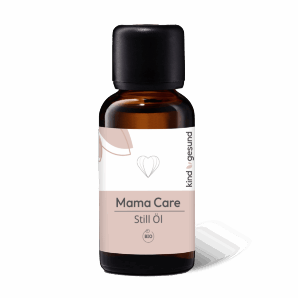 Bio-Mama Care Still Öl