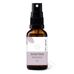 Bio-Schlaf Wohl Raumspray