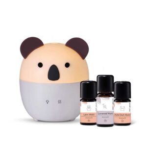 Bundles Diffuser und Aroma Care Bundle Mit Netzteil