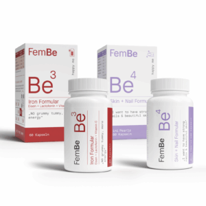 Eisen & Haut+Nägel Bundle