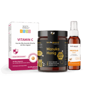 Kids Immun Bundle