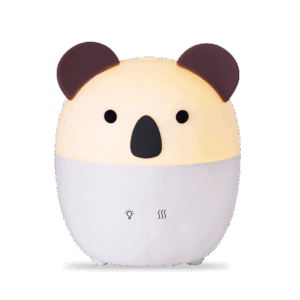 Koala Aroma Diffuser für Kinder Mit Netzteil
