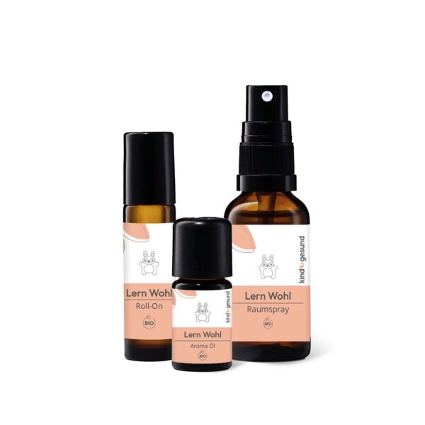 Lern Wohl Bundle