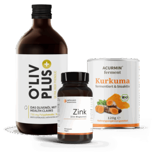 Vegan Vital Bundle