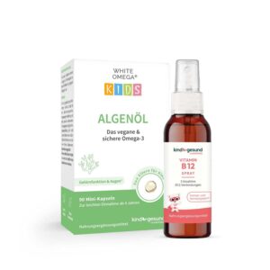 Veganer Fokus Freund Bundle