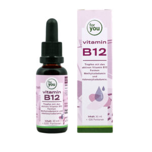 for you Vitamin B12 flüssig